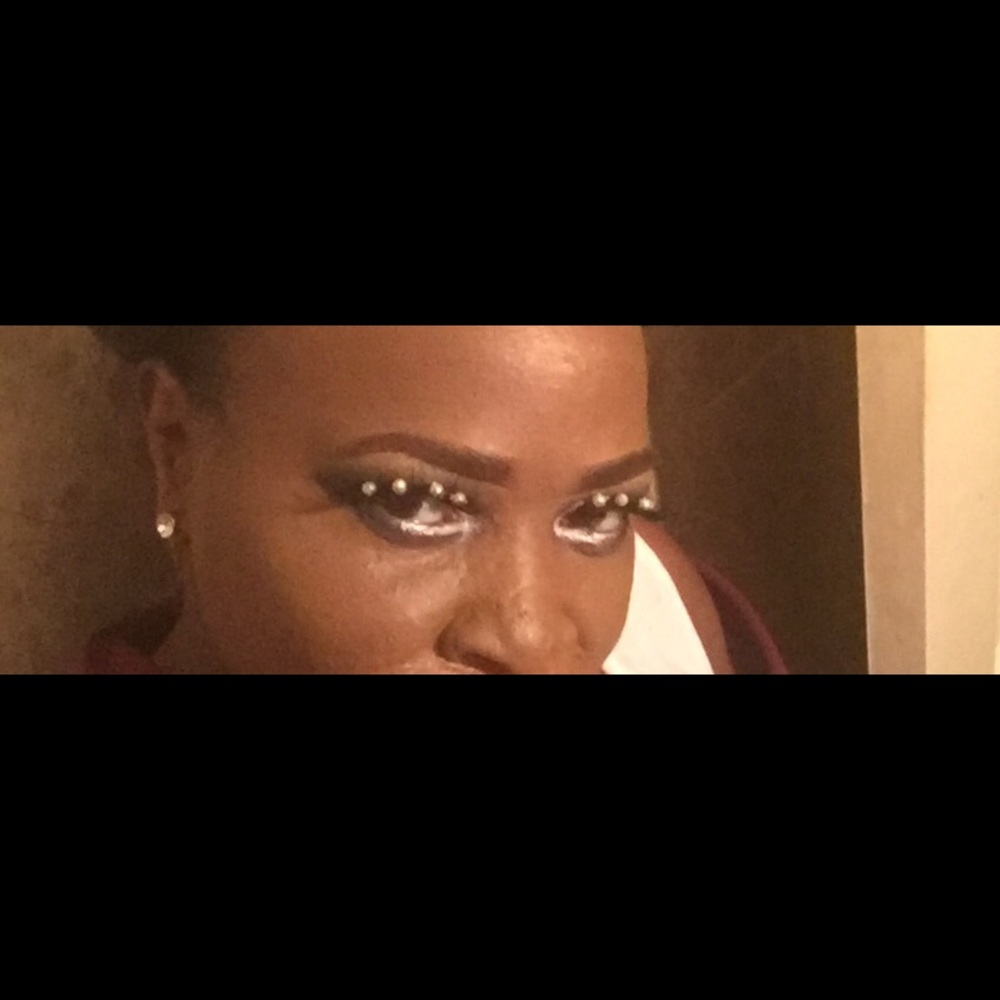 Mink Eyelash Strip